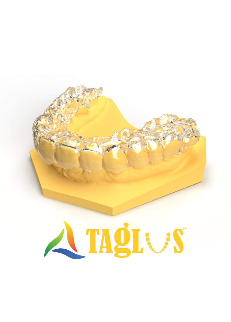 Taglus Thermoformed Guards: Comfort, Protection, and Precision