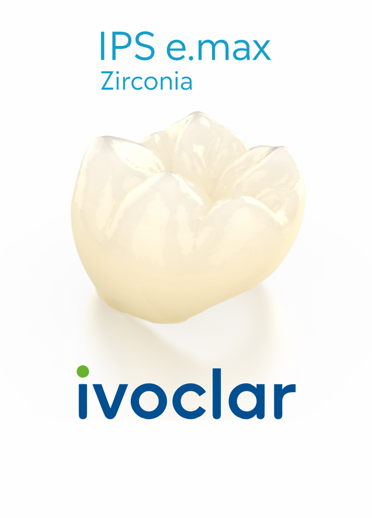 IPS e.max Zirconia