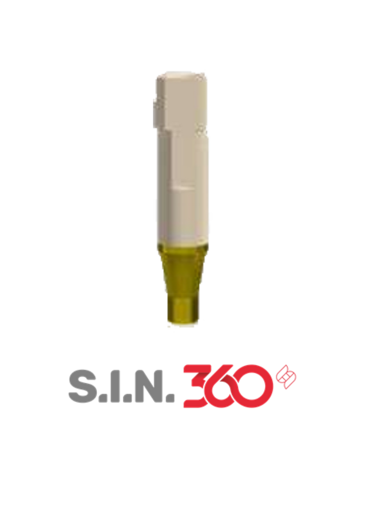 SIN 360™ Scan Body