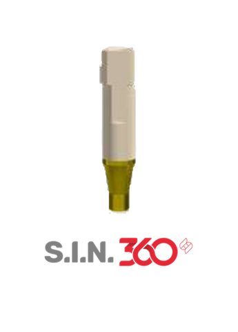 SIN 360™ Scan Body