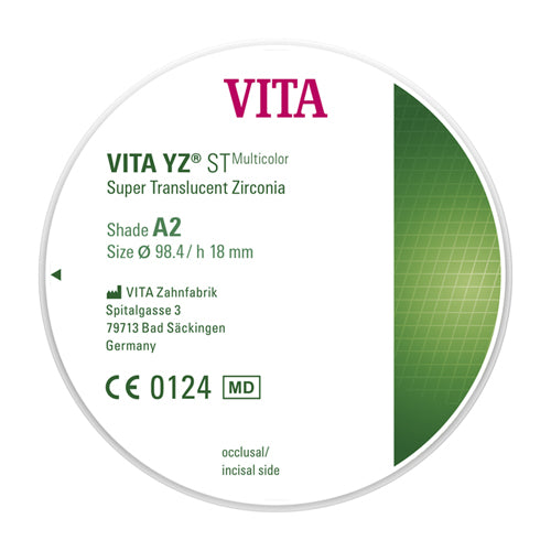 VITA YZ STMC